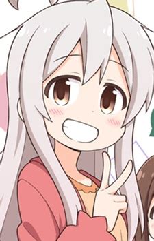 character:mahiro oyama .